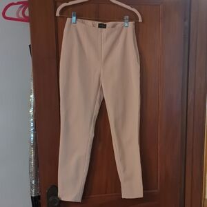 White house black Market The Skinny Ankle Pant